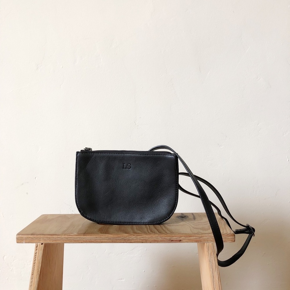 Crossbody Bag & Belt Bag